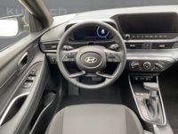 Hyundai i20 - Vorschau Bild 9