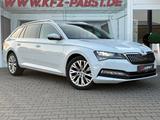 Skoda Superb Combi Style LED STDHZG ACC AHK KAMERA - Skoda Superb in Rostock