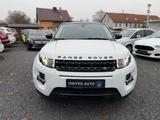 Land Rover Range Rover Evoque Dynamic - gebrauchte Land Rover Range Rover Evoque aus dem Jahr 2014