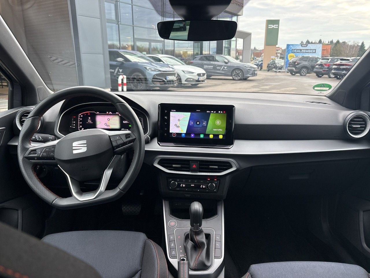 Seat Arona - Bild 13