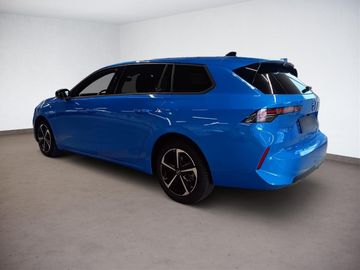 Bild 4 Opel ASTRA L SPORTS TOURER GS 360° KAMERA WINTERPAKET