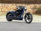Harley-Davidson ROCKER C FXCWC BREAKOUT CUSTOM - EINZELSTÜCK - HARLEY-DAVIDSON ROCKER