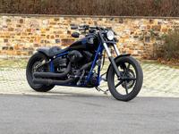 Harley-Davidson ROCKER C FXCWC BREAKOUT CUSTOM - EINZELSTÜCK