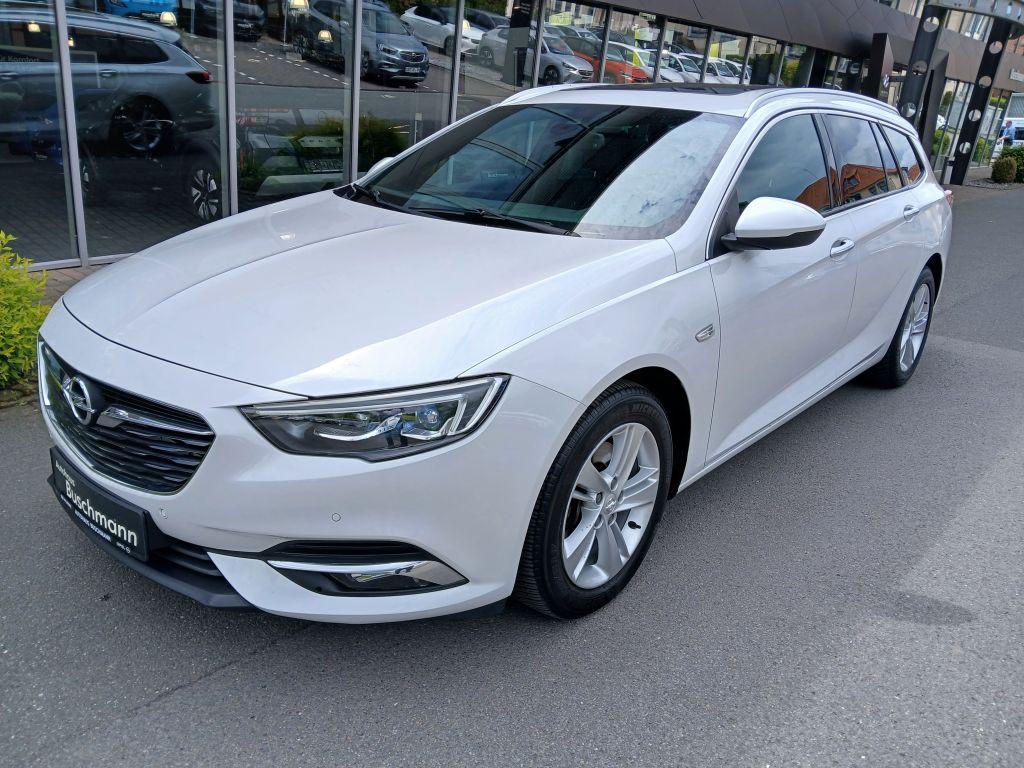 Opel Insignia Sports Tourer 2.0 Diesel Innovation