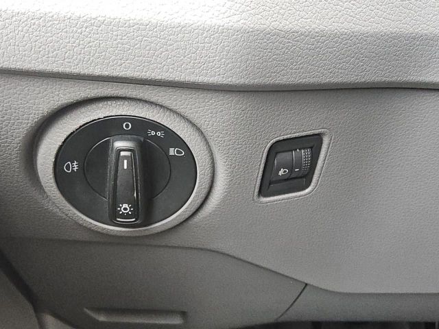 Crafter 35 Kasten Motor 2.0 l TDI HD AHK Klima