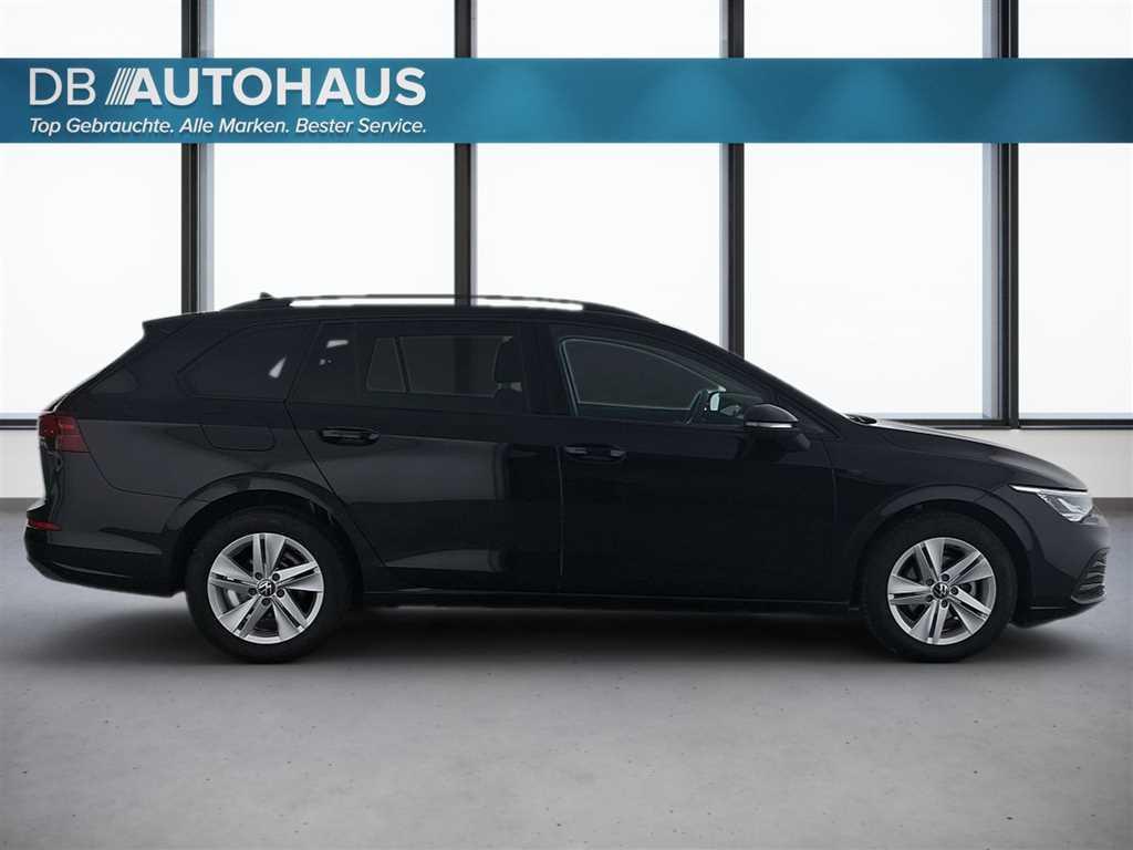 Volkswagen Golf Variant Life 1.0 TSI Navi ACC