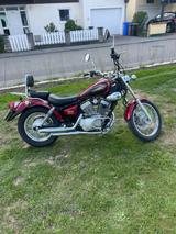 Yamaha XV 125 Virago - Offers