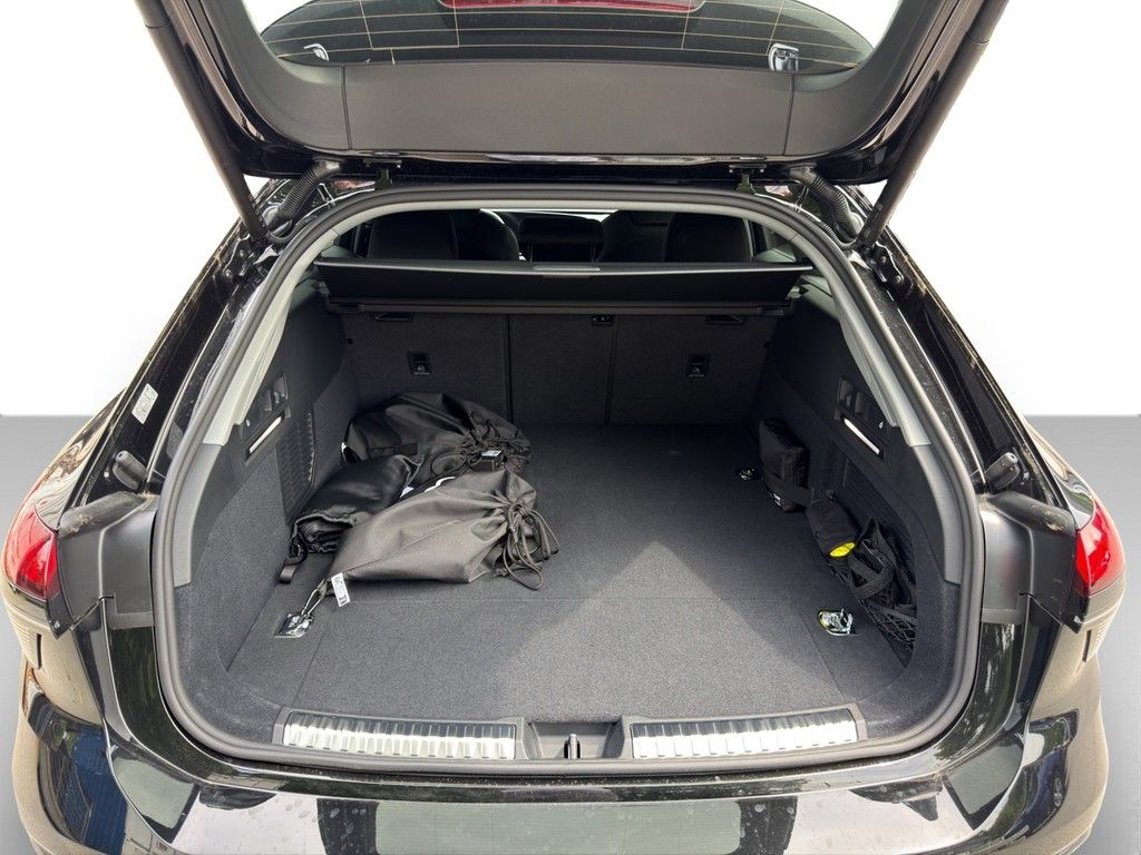Audi A6 - Bild 11