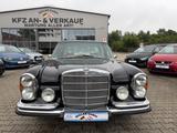 Mercedes-Benz 280SE Automatik - Mercedes-Benz 280: 280se