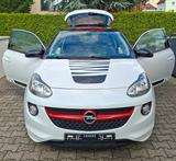 Opel Adam SLAM 1.4 74kW S/S SLAM - Opel Adam von privat