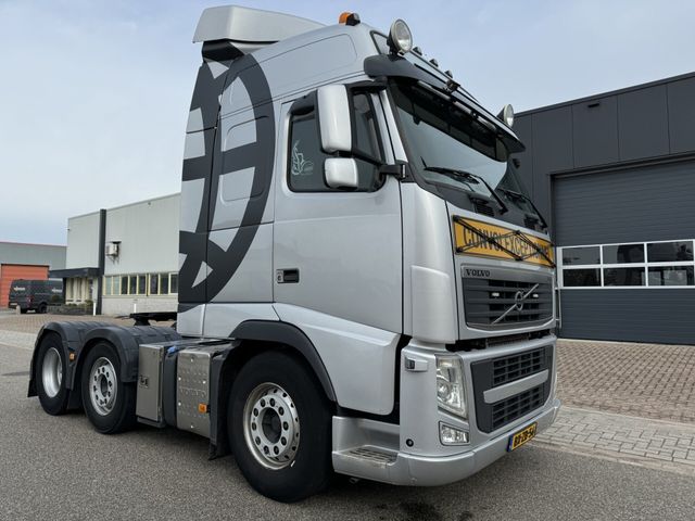 Volvo FH420 6x2T, Euro 5, Excellent Condition !!