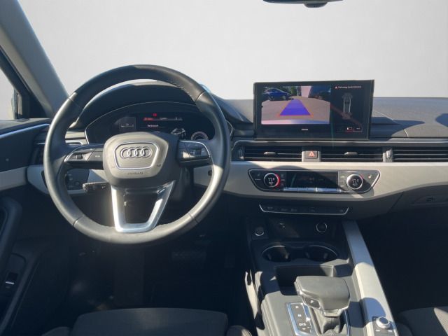Audi A4 - Bild 4