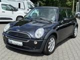MINI ONE Mini One SEVEN/ Klima/ HU 11.26