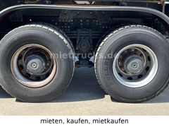 Fahrzeugabbildung Mercedes-Benz 4143K 8x4 Schmitz Mietkauf möglich