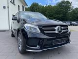 Mercedes-Benz GLE 350 GLE -Klasse GLE 350 d 4Matic - gebrauchte Mercedes-Benz GLE 350 aus dem Jahr 2019