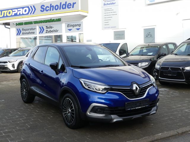 Renault Captur Version S | Navi | LED | SHZ | R.Kamera