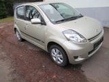 Daihatsu Sirion 1.0 Klima/elFh/Servo/ZV mit FFB... - Daihatsu Sirion: 1.0