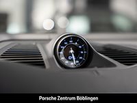 Porsche Macan - Vorschau Bild 27