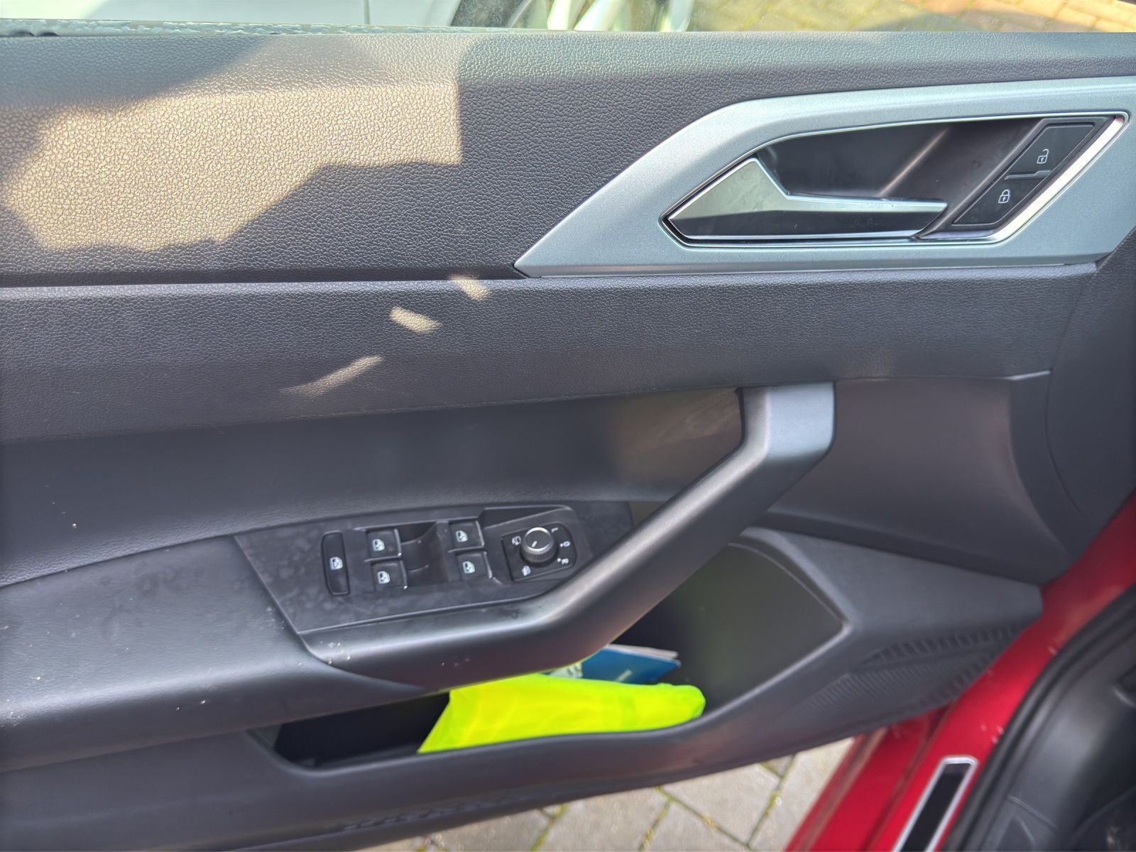 Volkswagen Polo - Bild 9