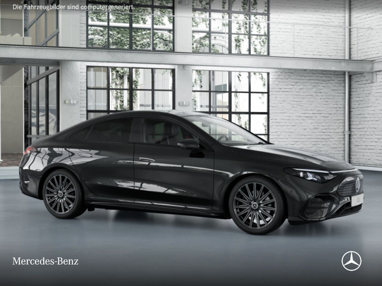 Mercedes-Benz CLA 250 Cp. AMG Pano Multibeam Night Kamera Temp foto 15