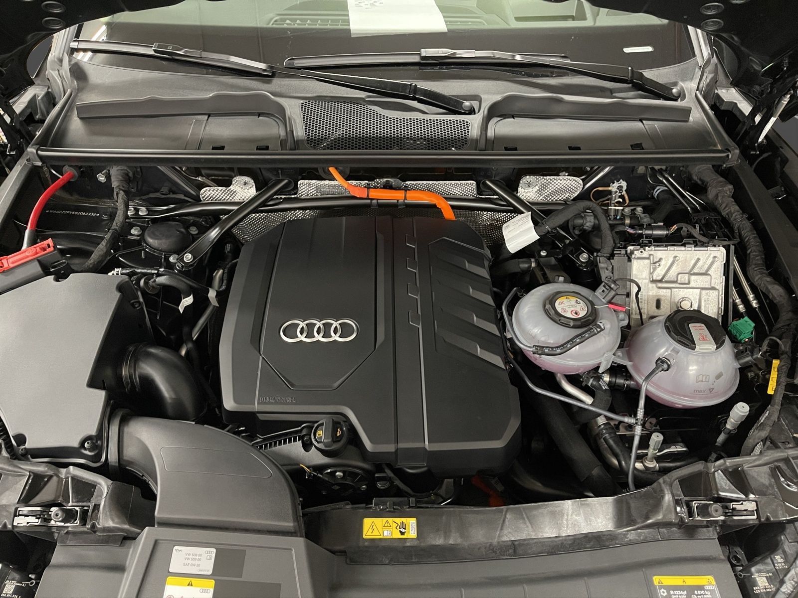Audi Q5 - Bild 23