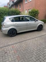 Toyota Corolla Verso 1.8 - gebrauchte Toyota Corolla Verso aus dem Jahr 2004