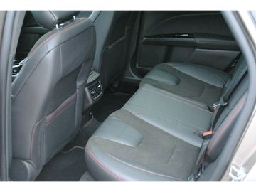 Fahrzeugabbildung Ford Mondeo 2,0 ST-Line +AUTOMATIK+PANORAMADACH+LED+