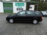 Skoda Fabia Combi 1.4 16V Comfort Automatik - Skoda Fabia aus 2003: Kombi