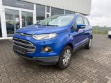 Ford EcoSport 1.0EB*Trend*FSH*SHZ*AAC*PDC*Allwetter* - SUV bis 5.000 Euro