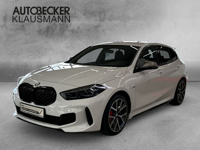 BMW M135 i xDrive M SPORTPAKET PRO 18''LC PROF HIFI 