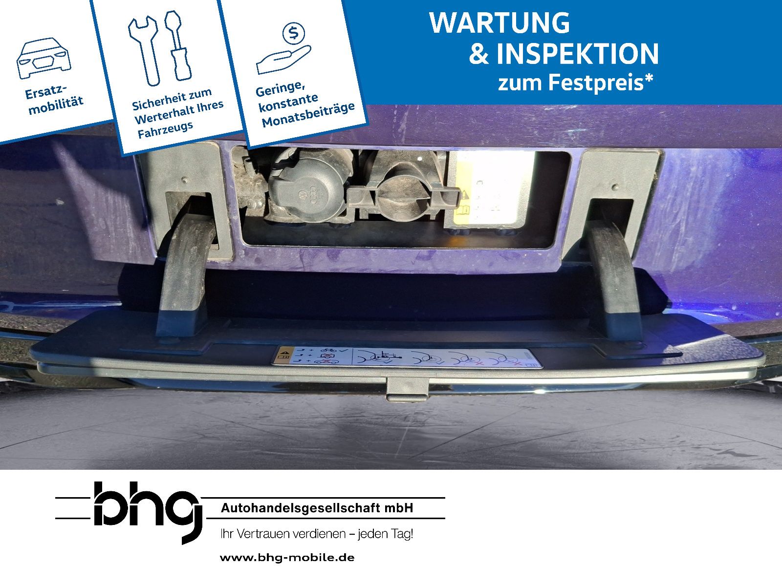 Volkswagen ID.3 - Bild 18