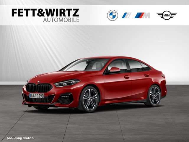 BMW 218i Gran Coupé|MSport|18"|LED|Sitzheizung