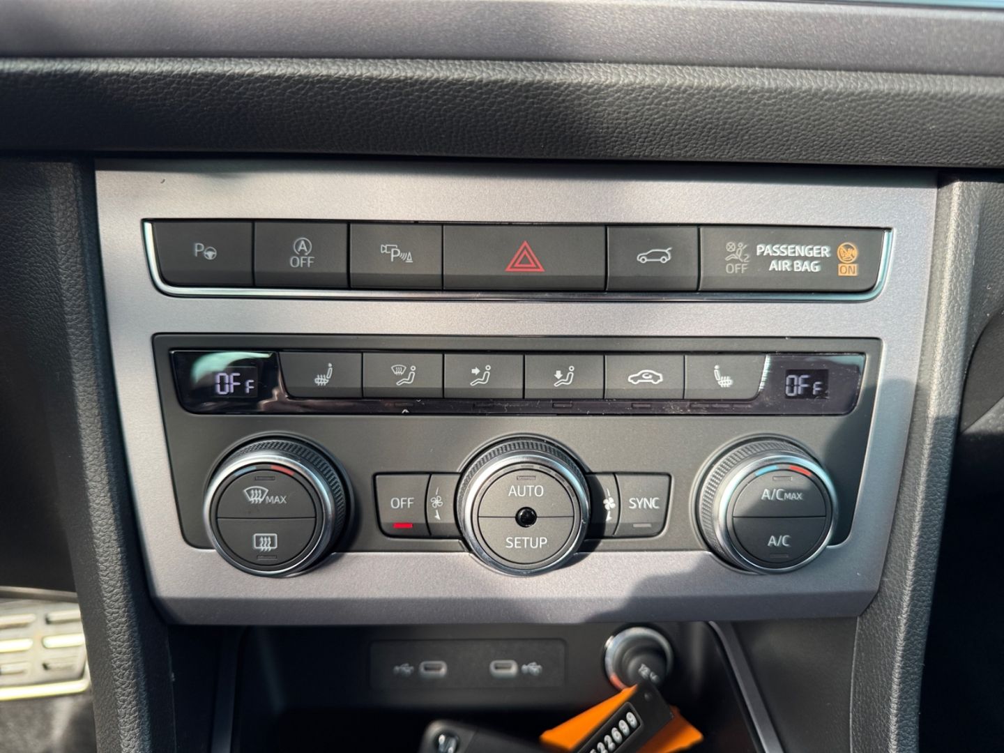 Seat Ateca - Bild 25