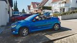 Peugeot 206 CC Platinum 110 Platinium - Peugeot 206: Platinium