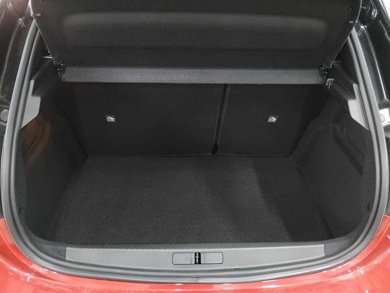 Fahrzeugabbildung Opel Corsa F 1.2T GS