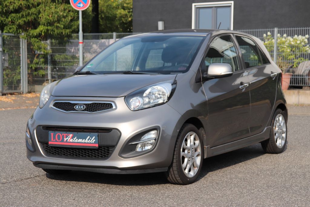 Angebot ansehen Kia Picanto