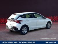 Hyundai i20 - Vorschau Bild 3