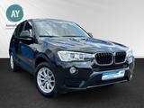 BMW X3 xDrive 20 d Advantage|1.Hand|Ahk|Kamera|Navi - BMW X3 Gebrauchtwagen in Hannover