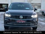 Volkswagen Tiguan United/1.Hand/ACC/Automatik/ - Volkswagen Tiguan UNITED mit Diesel-Antrieb
