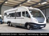 Knaus Sunliner 800*Hyd.Hubstütz*Lithium*AHK*Einzelbett - Knaus 800