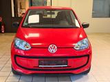 Volkswagen up! take up! Cool & Sound-Paket Klima Scheckheft - Volkswagen up!: Take