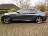 BMW M235i xDrive Coupé - TÜV neu - BMW: 23