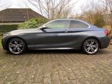 BMW M235i xDrive Coupé - TÜV neu - BMW M235: Coupé