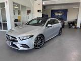 Mercedes-Benz MERCEDES-BENZ A 35 AMG 4Matic - Mercedes A 35 AMG mit Halbautomatikschaltung