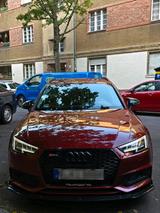 Audi A4 2.0 CNG | 170 PS | Vollausstattung | - Audi A4: Vollausstattung