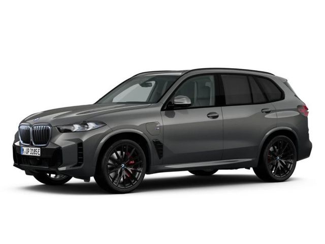 BMW X5 xDrive50e