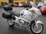 BMW R1150RT - BMW R 1150 RT