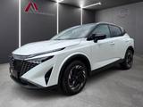 Nissan Qashqai 1.3 DIG-T N-Connecta Winter Komfort PGD - Nissan Qashqai Jahreswagen