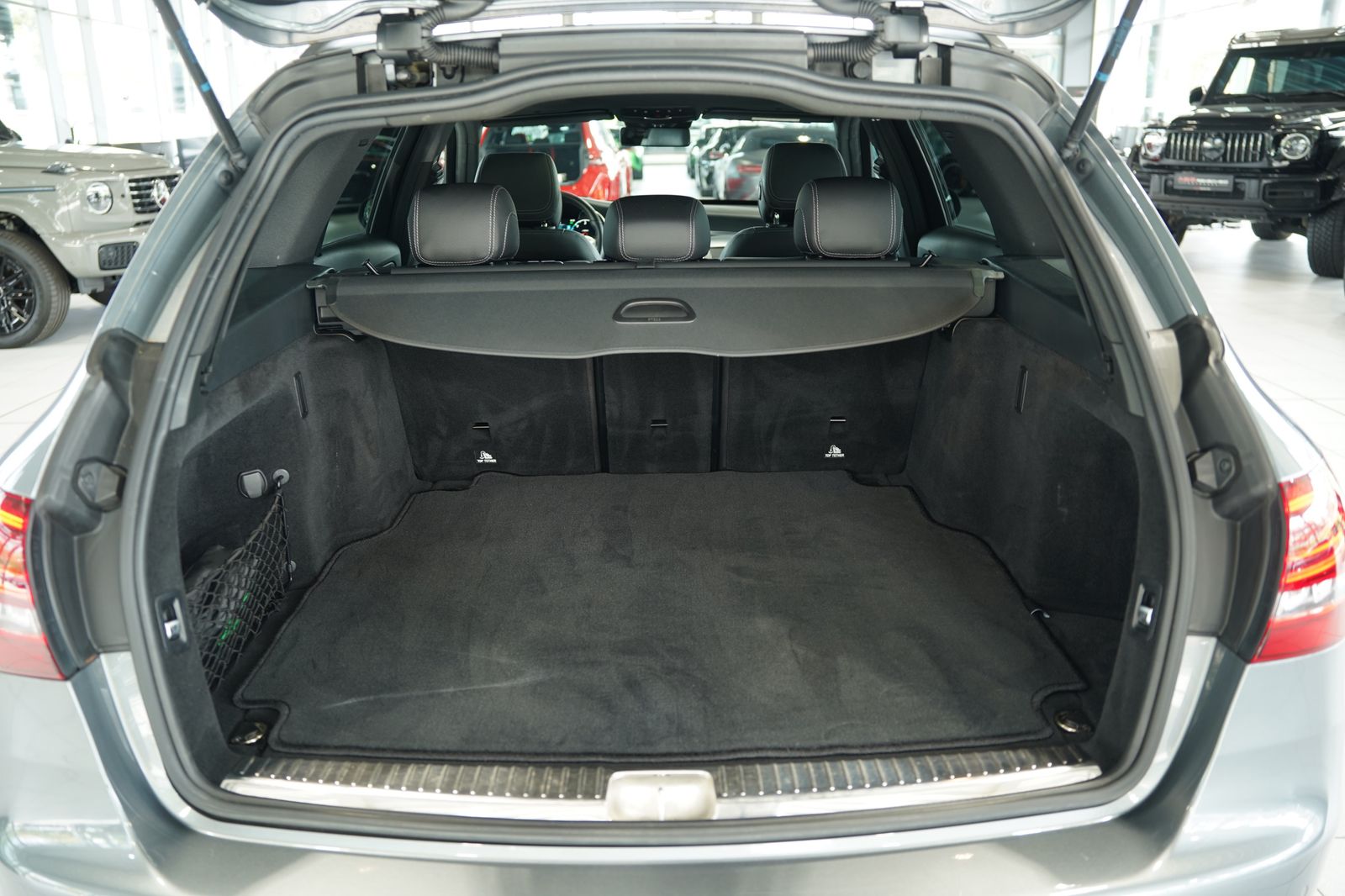Mercedes Benz C 300