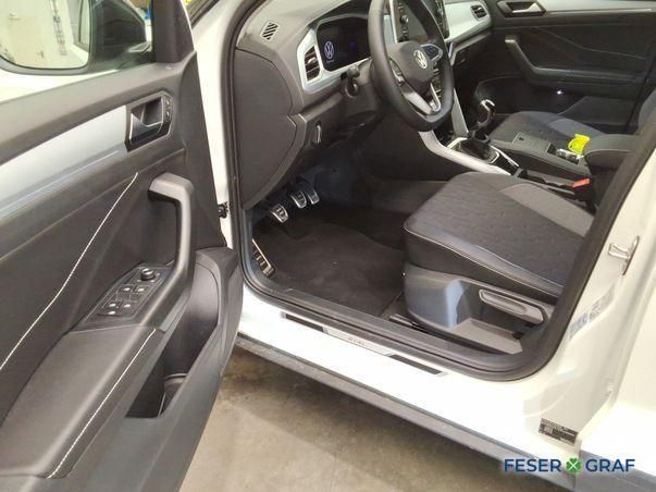 Volkswagen T-Roc - Bild 8